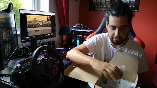 Canon 850D- Primeiro Upgrade (Unboxing) смотреть онлайн