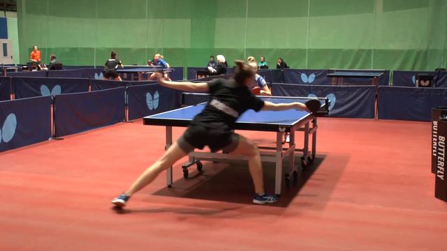 ВОЕВОДИНА - МАЛИНИНА ЧЕМПИОНАТ МОСКВЫ 2021 ФИНАЛ ДЕНЬ #tabletennis #настольныйтеннис смотреть онлайн
