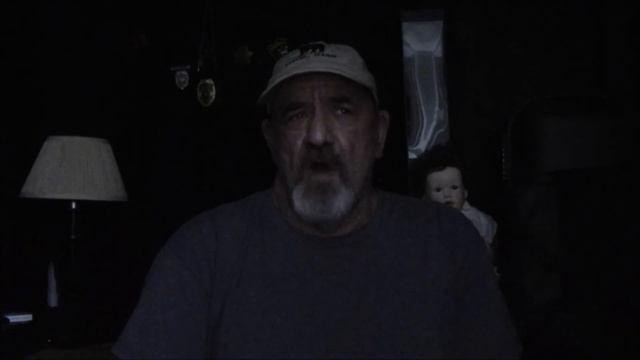 When Haunted Dreams Become A Reality смотреть онлайн