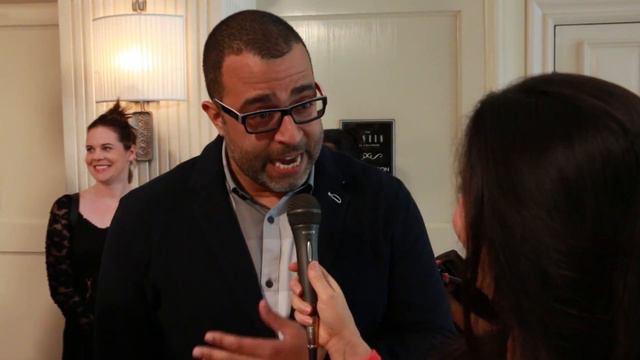 Dr. Elena Eustache : What Do You Believe Are The Three Ingredients Of Passion?”