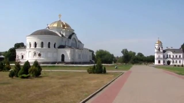 Храм в Брестской крепости смотреть онлайн