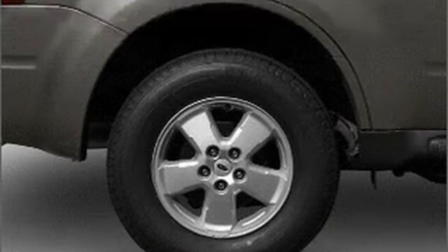 2010 Ford Escape - American Fork UT