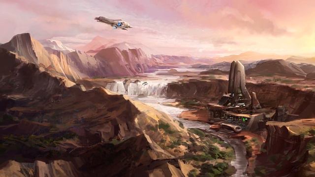 The Brotherhood of Yin Explained - A Twilight Imperium Lore Video смотреть онлайн