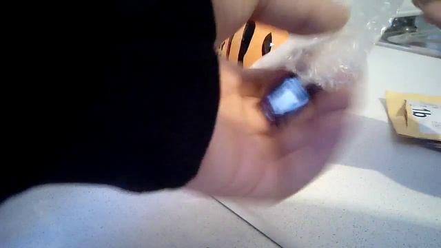 Посылка с динамиками для телефона. смотреть онлайн