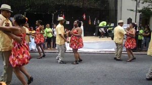 Juan Luis Guerra's Bachata en Fukuoka by TOH.MP4