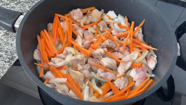 Готовим с умом и вдохновением 