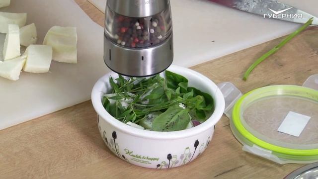 МАРИНОВАННЫЙ СЫР - ДОМАШНЕЕ ОБЪЕДЕНИЕ ? смотреть онлайн