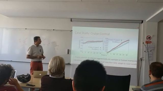 The Roaming Edge смотреть онлайн
