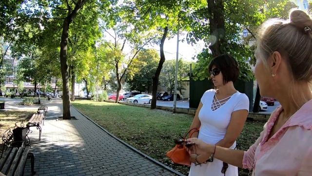 Воронеж - экскурсия смотреть онлайн