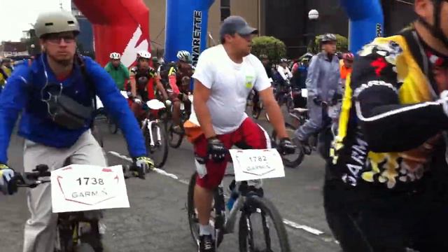 Erick Bike Perú смотреть онлайн
