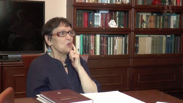 Британцы - это изгнанные русские (ЛАДА) смотреть онлайн
