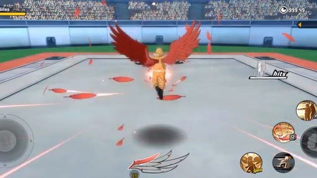 Bird boy more gameplay смотреть онлайн