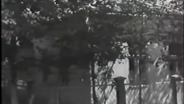Cолнечный город Фрунзе 1958 смотреть онлайн