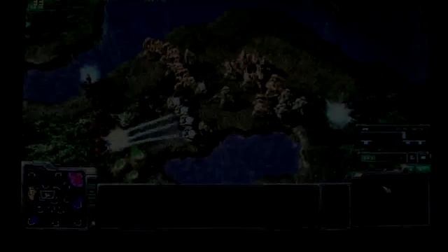 Intel HD Graphics 4000 Game test - Starcraft 2 смотреть онлайн