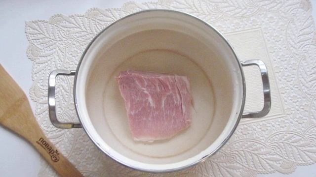 Сборник рецептов