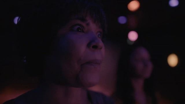 DCPA Off-Center extends run of immersive 'Theater of the Mind' смотреть онлайн