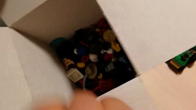 Поделки-самоделки из lego classik смотреть онлайн
