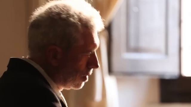 Джироламо Фрескобальди. Токката №2 из первой книги токкат и фуг. смотреть онлайн