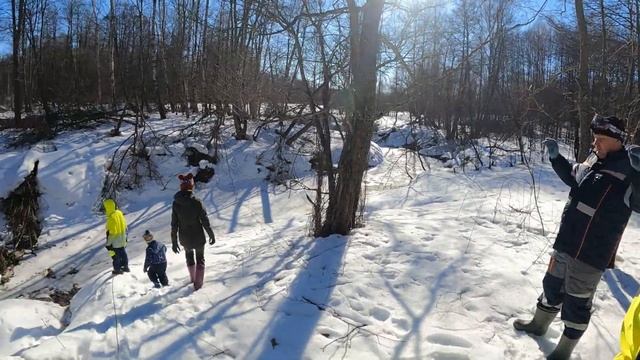 Закрытие зимнего сезона 20 03 2022 смотреть онлайн