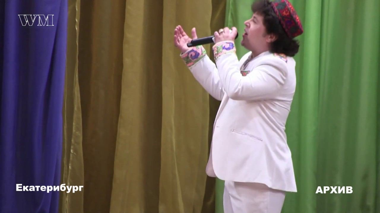 РУСЛАН БАРАКБАЕВ Устод кучо рафти...PRO-PAMIR" смотреть онлайн