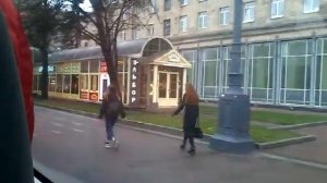 Троллейбус 29 «Ж/д.ст.«Сортировочная»-ул. Солдата Корзуна»