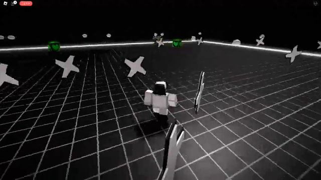Roblox Undertale Flowey Boss Fight game (UNFINISHED) смотреть онлайн