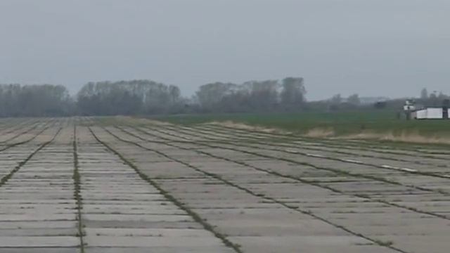 Аэродром дальней авиации «Травяны» Каменск-Уральский. 48-я авиабаза армейской авиации (В/Ч 45123). смотреть онлайн