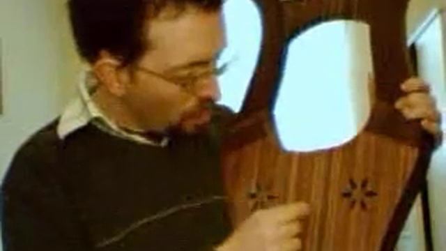 Learn How To Play Ancient Lyres - Lesson #9 ! смотреть онлайн
