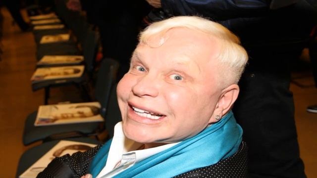 Экстренно! Только Что в Москве ( Борис Моисеев ) Помним, Любим смотреть онлайн