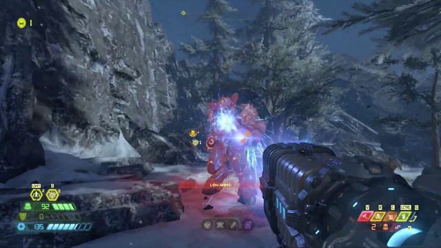 Обзор Doom Eternal смотреть онлайн