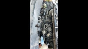 т5, замена обгонной муфты