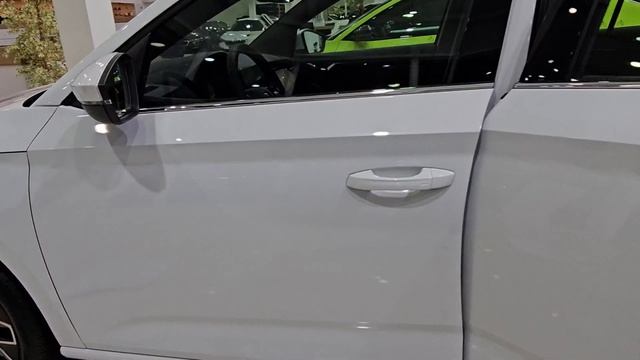 2024 SKODA SCALA! Best Value Family Car? Mostly yes! смотреть онлайн