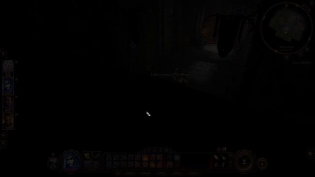 Druid Halsin Location Baldur's Gate 3 смотреть онлайн