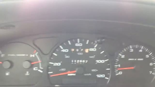 2002 Ford Taurus 0 To 85 смотреть онлайн