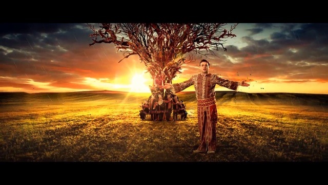 Manch - Qich Enq, Bayc Mez Hay En Asum [Official Music Video 2014] смотреть онлайн