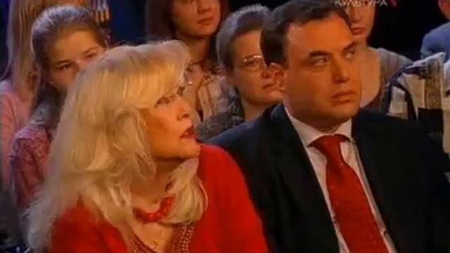 Толерантность в России. смотреть онлайн