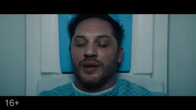 Официальный тизер фильма 'Веном' смотреть онлайн