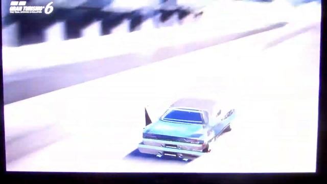 JmmR TuninG Plymouth Superbird ´70 GT6 смотреть онлайн