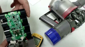 аккумулятор для пылесоса dyson с wildberries, покупка кота в мешке