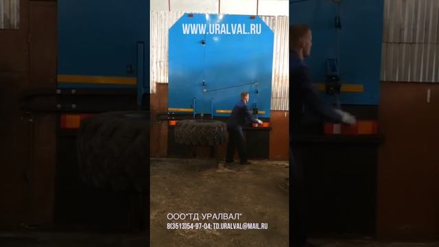 Лебёдка подъёма запасного колеса (ДЗК 4320-3105838). ИСПЫТАНИЕ⚙ смотреть онлайн