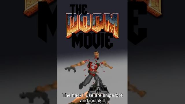 (Banana Splits Movie Parody) The Doom Movie Posters: Lost Posters смотреть онлайн