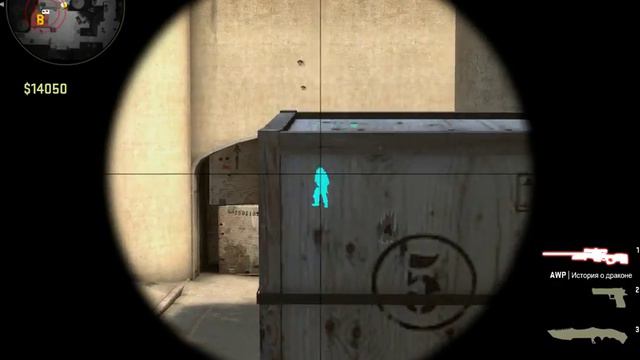 CS:GO.14раундов по фану...Мне нечего больше делать) смотреть онлайн
