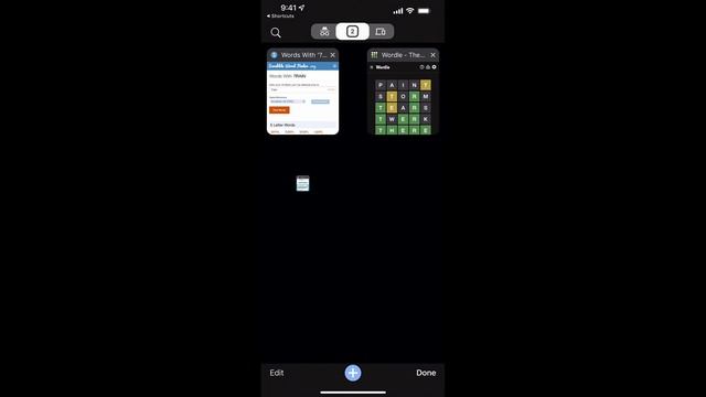 How to add a Chrome URL to iPhone Home Page смотреть онлайн