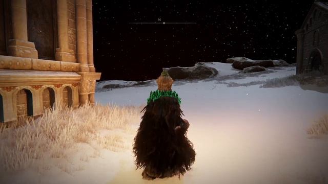 Elden Ring Gameplay (No Commentary) - Ordina Liturgical Town & how to see invisible enemies смотреть онлайн