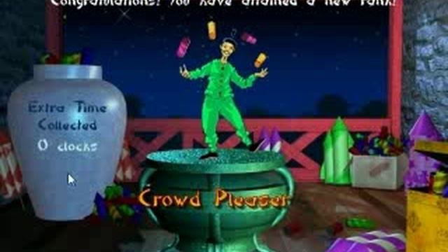 let's Play Rocket Mania #1 смотреть онлайн
