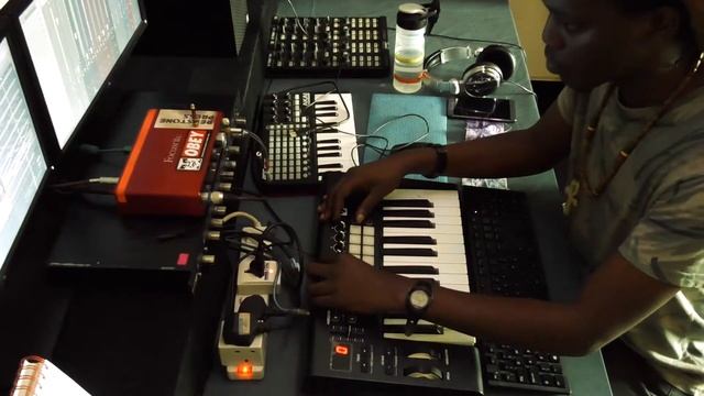 Dub Sessions: Psalms & Chants Dub | Unrehearsed смотреть онлайн