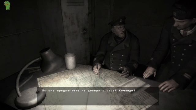 Анабиоз: сон разума (собаки) смотреть онлайн