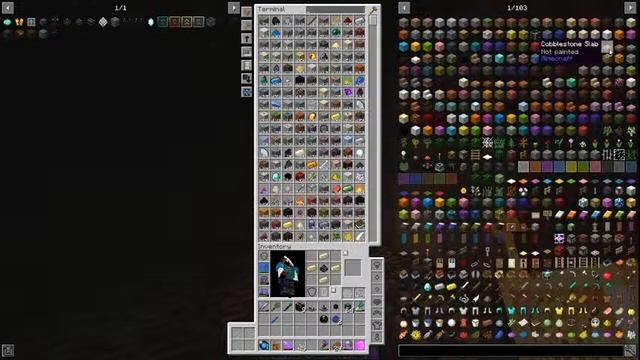 Ask me about my house/Survival/No cheats/JAVA Modded/Private server смотреть онлайн