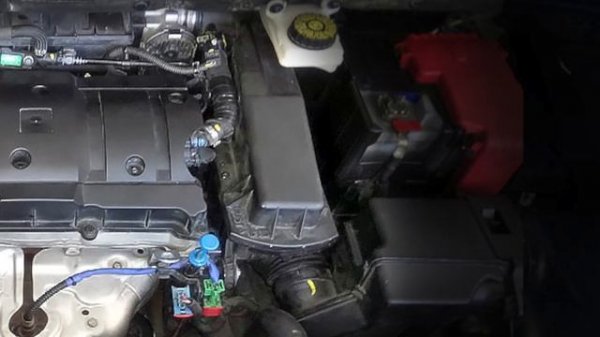 Peugeot EC5 поломки и проблемы двигателя | Слабые стороны Пежо мотора