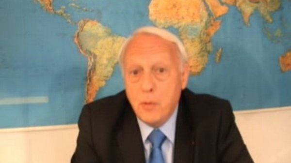 6/10/2009 - Editorial Claude Reichman 056